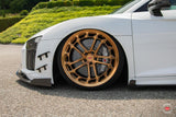 Vossen Forged LC2-C1 Starting at $1800 per Wheel
