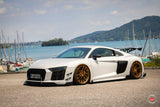 Vossen Forged LC2-C1 Starting at $1800 per Wheel