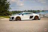 Vossen Forged LC2-C1 Starting at $1800 per Wheel