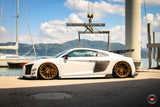 Vossen Forged LC2-C1 Starting at $1800 per Wheel