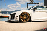 Vossen Forged LC2-C1 Starting at $1800 per Wheel