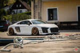 Vossen Forged LC2-C1 Starting at $1800 per Wheel