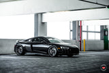 Vossen Forged M-X2 Starting at $2000 per Wheel