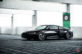 Vossen Forged M-X2 Starting at $2000 per Wheel