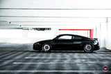 Vossen Forged M-X2 Starting at $2000 per Wheel