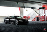 Vossen Forged M-X2 Starting at $2000 per Wheel