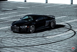 Vossen Forged M-X2 Starting at $2000 per Wheel