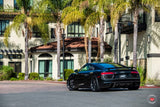 Vossen Forged M-X2 Starting at $2000 per Wheel