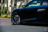 Vossen Forged M-X2 Starting at $2000 per Wheel