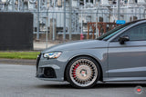 Vossen Forged ML-R1 Starting at $1900 per Wheel