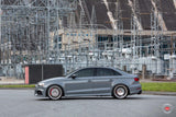Vossen Forged ML-R1 Starting at $1900 per Wheel
