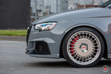Vossen Forged ML-R1 Starting at $1900 per Wheel