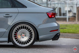Vossen Forged ML-R1 Starting at $1900 per Wheel