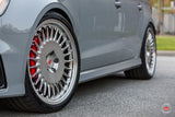 Vossen Forged ML-R1 Starting at $1900 per Wheel