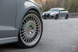 Vossen Forged ML-R1 Starting at $1900 per Wheel