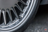 Vossen Forged ML-R1 Starting at $1900 per Wheel