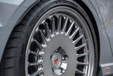 Vossen Forged ML-R1 Starting at $1900 per Wheel