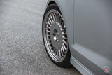 Vossen Forged ML-R1 Starting at $1900 per Wheel