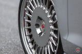 Vossen Forged ML-R1 Starting at $1900 per Wheel