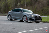 Vossen Forged ML-R1 Starting at $1900 per Wheel