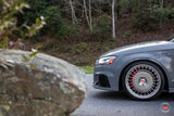 Vossen Forged ML-R1 Starting at $1900 per Wheel