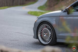 Vossen Forged ML-R1 Starting at $1900 per Wheel