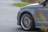 Vossen Forged ML-R1 Starting at $1900 per Wheel