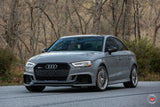 Vossen Forged ML-R1 Starting at $1900 per Wheel