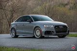 Vossen Forged ML-R1 Starting at $1900 per Wheel