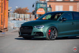 Vossen Forged VPS-301 Starting at $2000 per Wheel