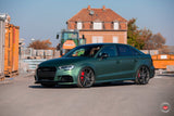 Vossen Forged VPS-301 Starting at $2000 per Wheel