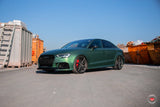 Vossen Forged VPS-301 Starting at $2000 per Wheel