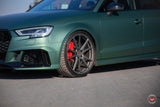 Vossen Forged VPS-301 Starting at $2000 per Wheel