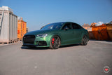 Vossen Forged VPS-301 Starting at $2000 per Wheel