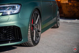 Vossen Forged VPS-301 Starting at $2000 per Wheel