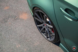 Vossen Forged VPS-301 Starting at $2000 per Wheel