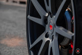 Vossen Forged VPS-301 Starting at $2000 per Wheel