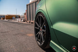 Vossen Forged VPS-301 Starting at $2000 per Wheel