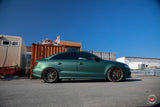 Vossen Forged VPS-301 Starting at $2000 per Wheel