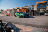 Vossen Forged VPS-301 Starting at $2000 per Wheel