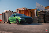 Vossen Forged VPS-301 Starting at $2000 per Wheel