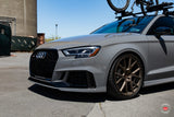 Vossen Forged VPS-306 Starting at $2000 per Wheel