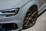 Vossen Forged VPS-306 Starting at $2000 per Wheel