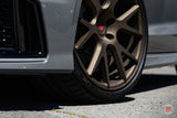 Vossen Forged VPS-306 Starting at $2000 per Wheel