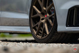 Vossen Forged VPS-306 Starting at $2000 per Wheel