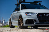 Vossen Forged VPS-306 Starting at $2000 per Wheel