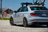 Vossen Forged VPS-306 Starting at $2000 per Wheel