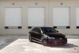 Vossen Forged VPS-315T Starting at $2000 per Wheel