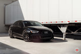Vossen Forged VPS-315T Starting at $2000 per Wheel