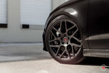Vossen Forged VPS-315T Starting at $2000 per Wheel